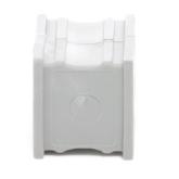 Cable grommet 1 packaging unit (10 pcs.)  New FS